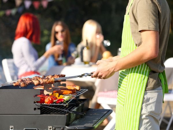 Otkrivamo tajne najukusnijeg roštilja Stvar ukusa