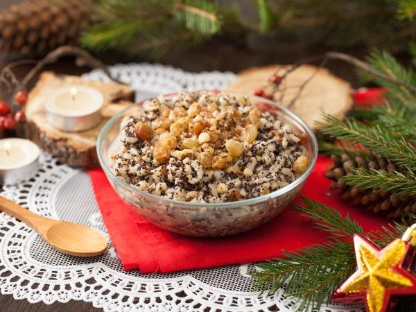 Staro tradicionalno jelo: Priprema se na Badnji dan, a jede na Božić ...