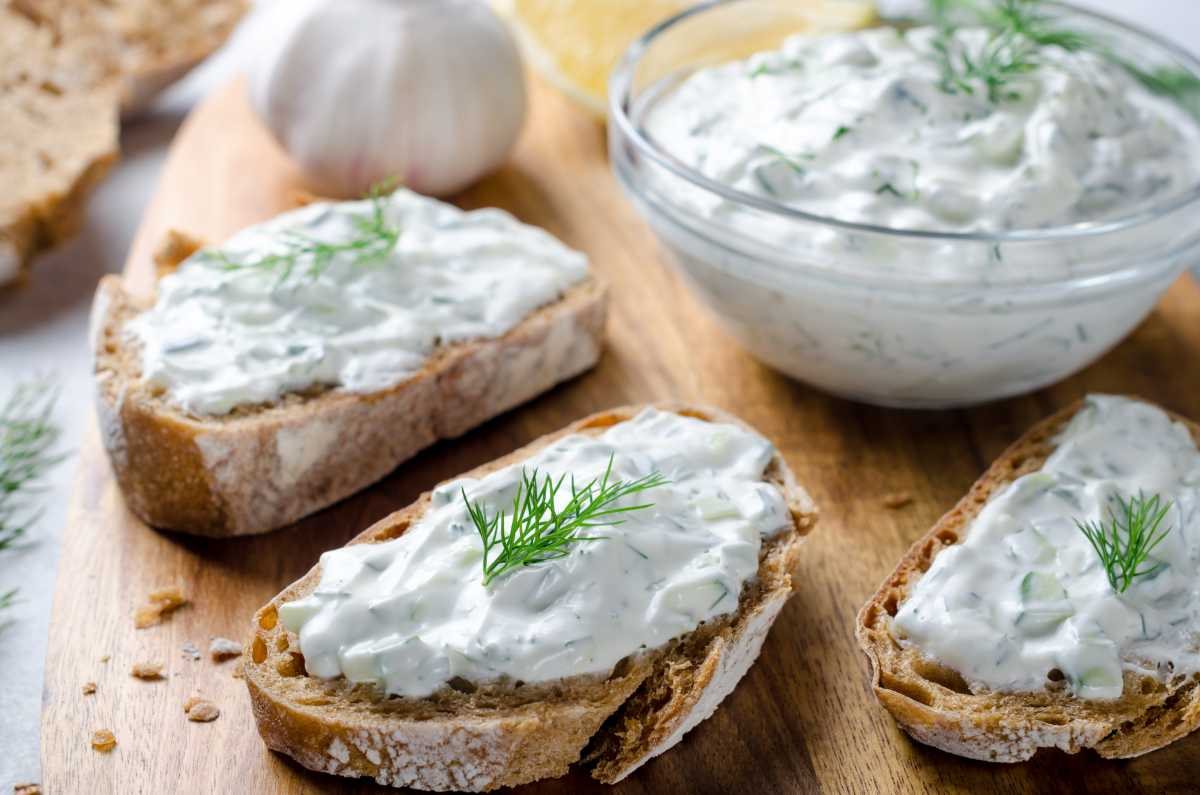 Caciki recept | Stvar ukusa