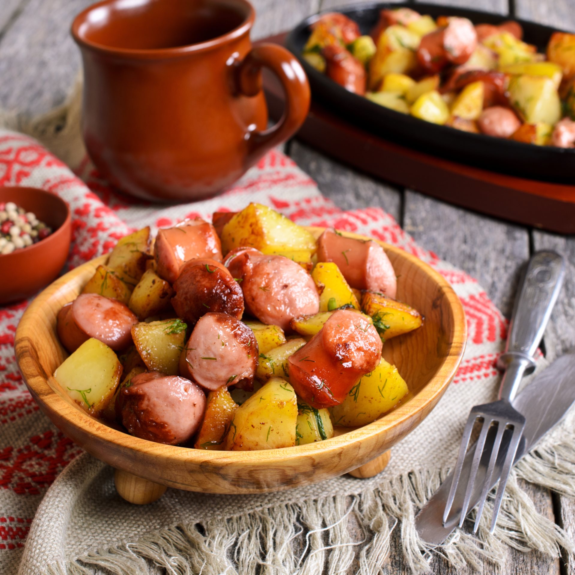 Recept za brz i jeftin ručak | Stvar ukusa