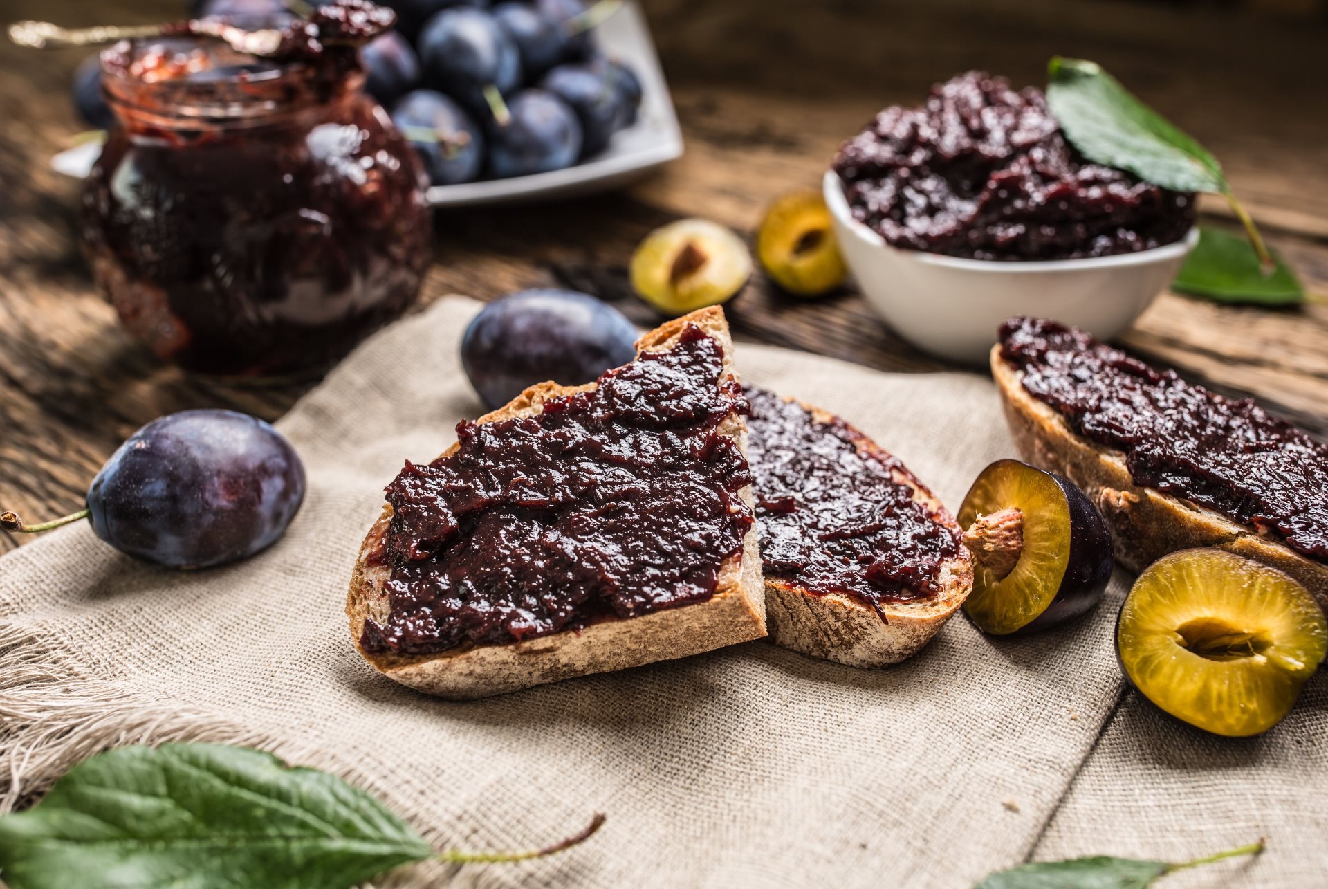 Džem bez šećera recept | Stvar ukusa