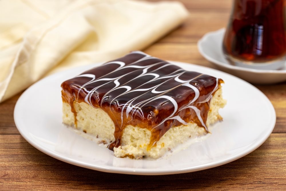 Trileće jednostavan recept | Stvar ukusa