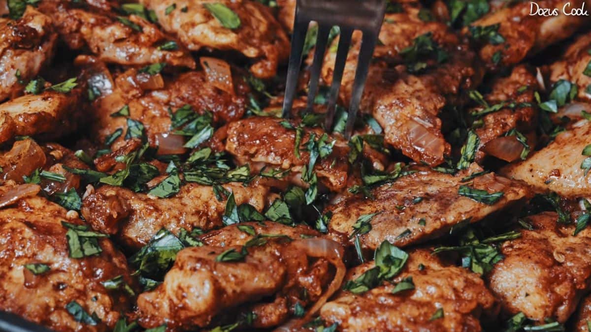 Recept za pohovane batake u soja sosu | Stvar ukusa