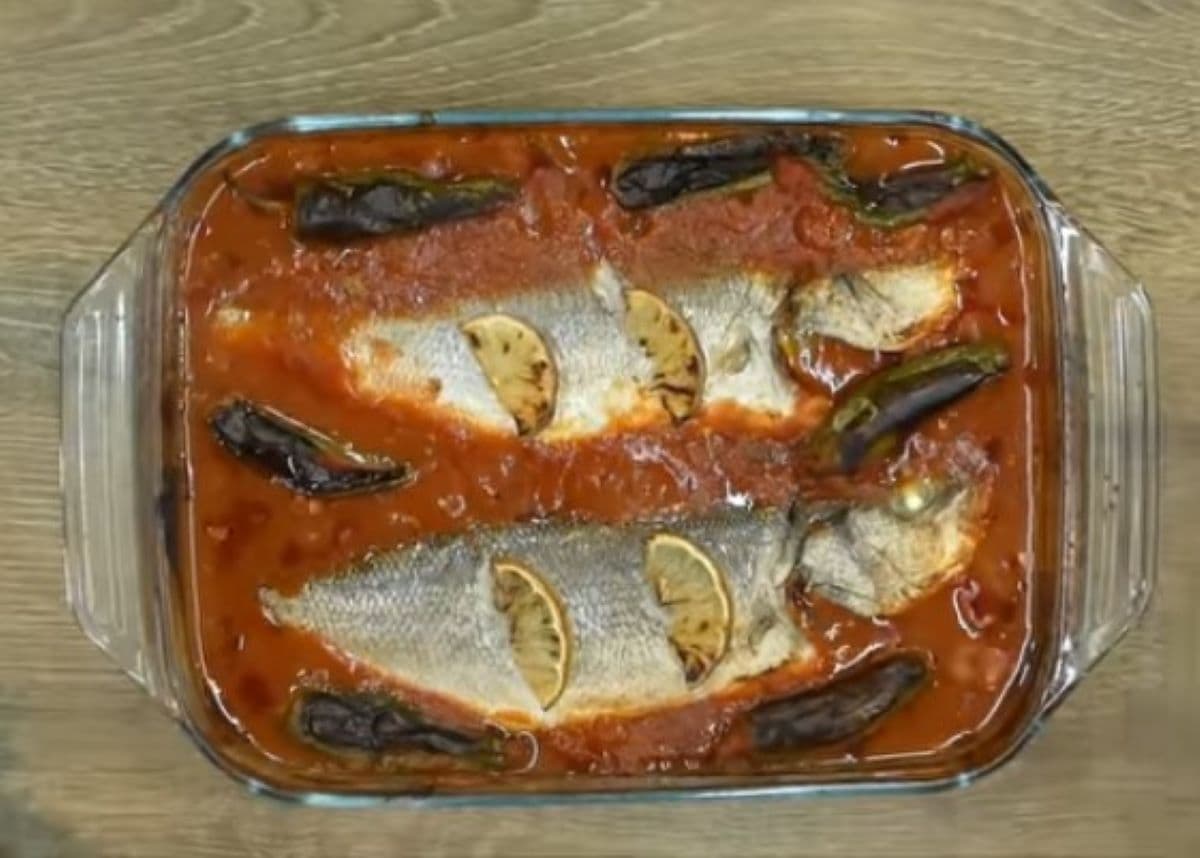 Kako se sprema brancin Stvar ukusa