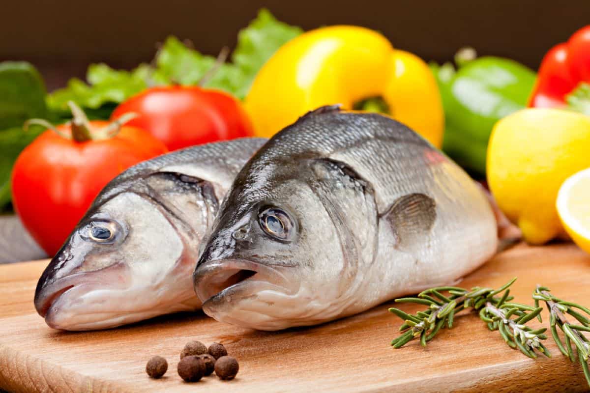 Kako da prepoznam da je riba sveža | Stvar ukusa