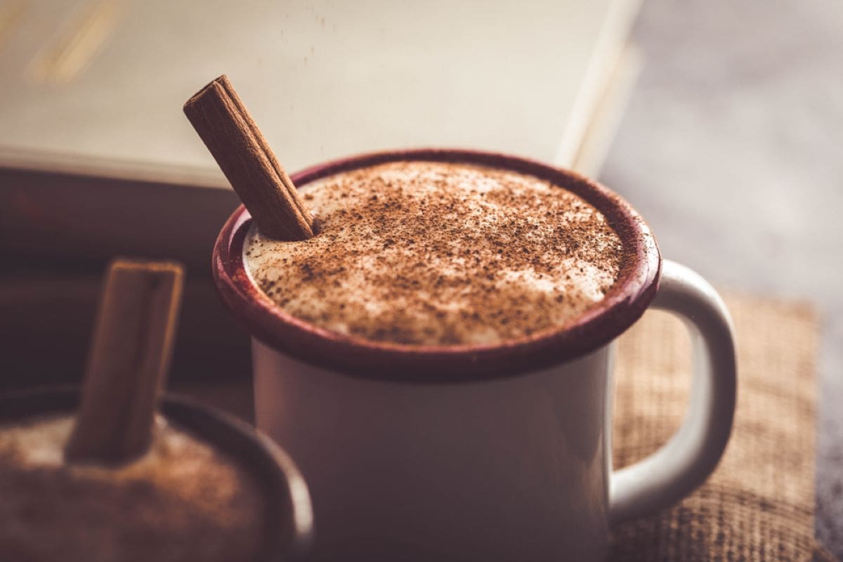 Kako se pravi salep recept - turski napitak | Stvar ukusa