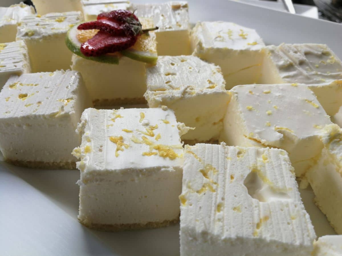 Recept za šampite | Stvar ukusa