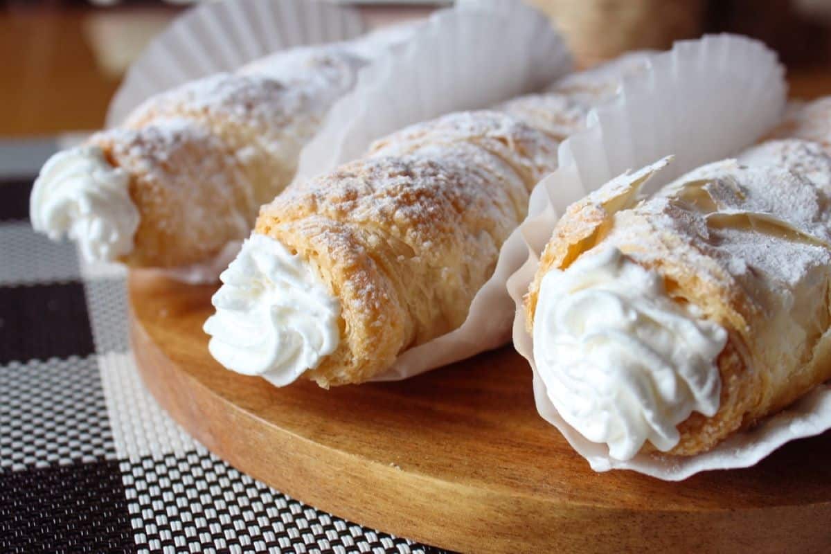 Recept za šam rolne | Stvar ukusa