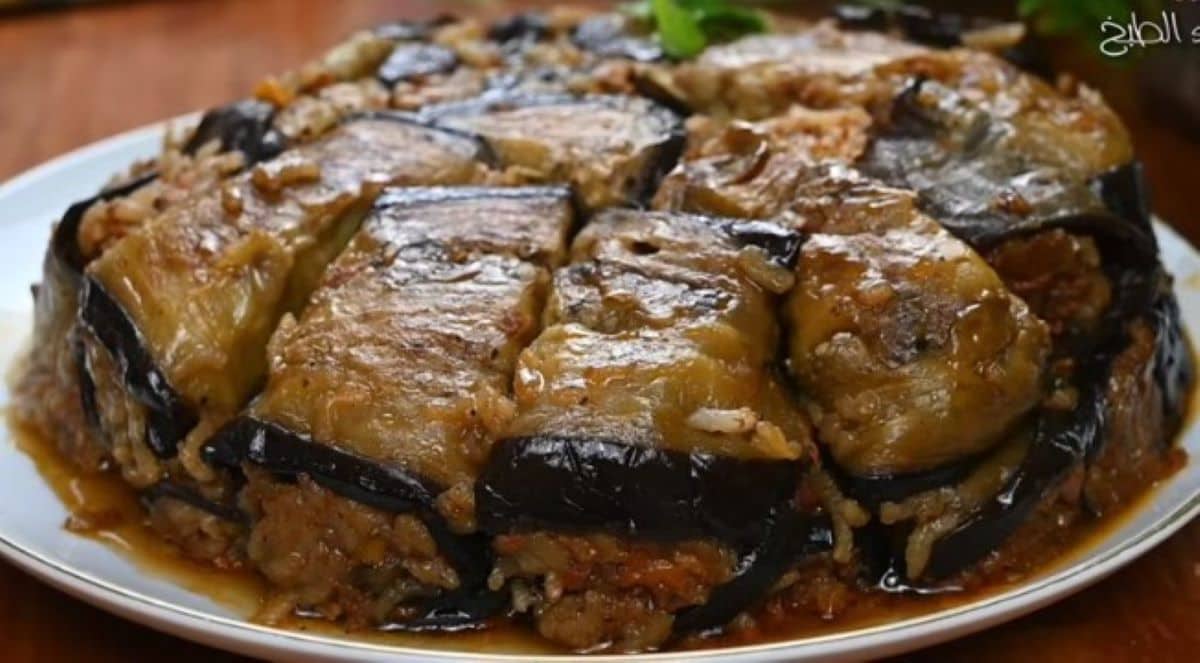 Recept za rolnice od patlidžana | Stvar ukusa