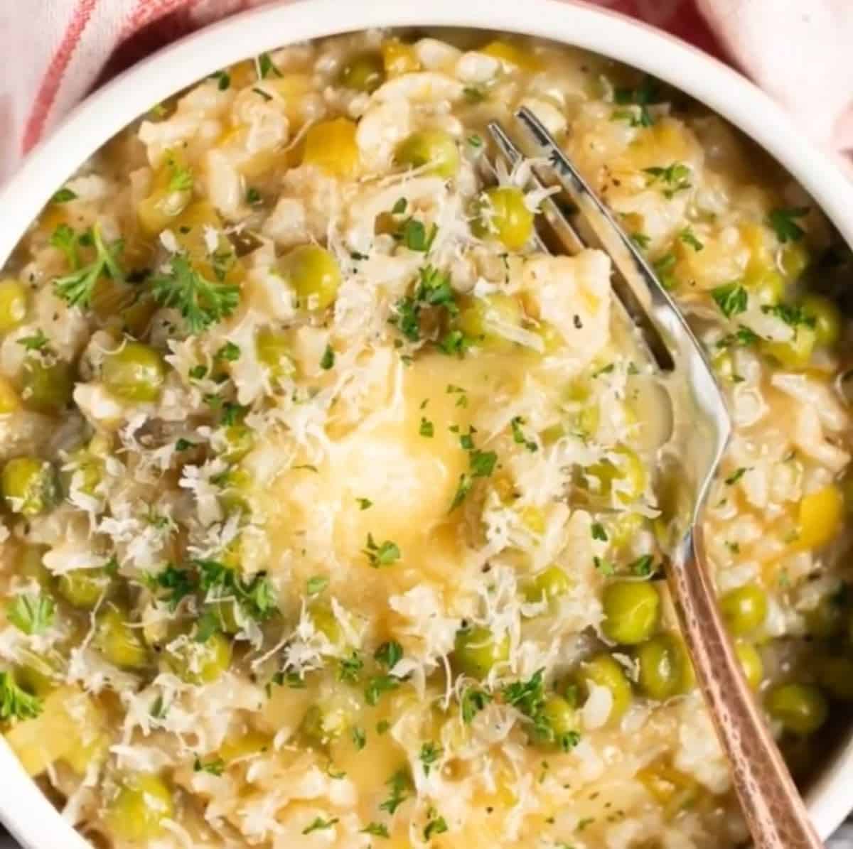 Kako se pravi rizi bizi recept | Stvar ukusa