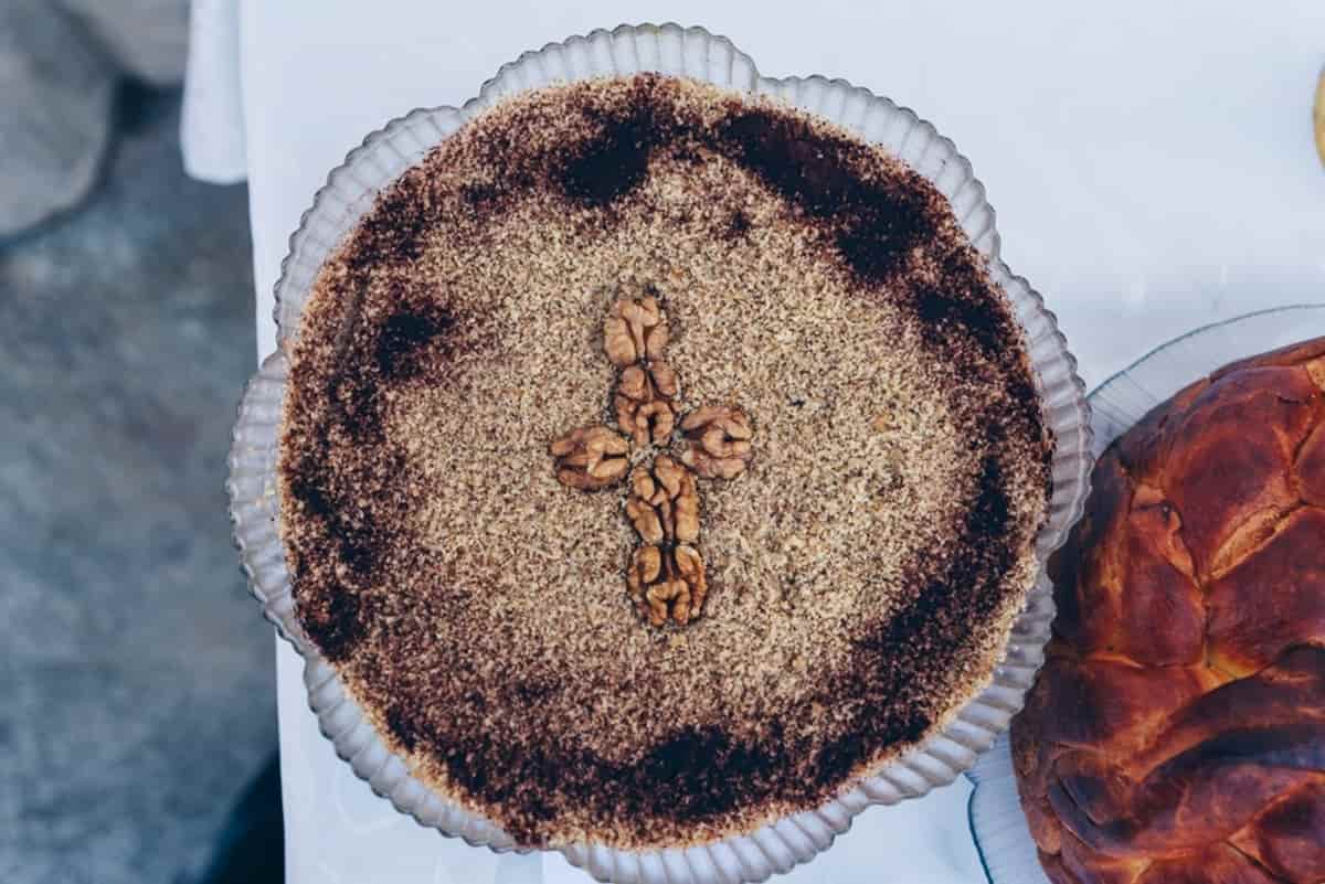 Najbolje slavsko žito sa kakaom recept | Stvar ukusa