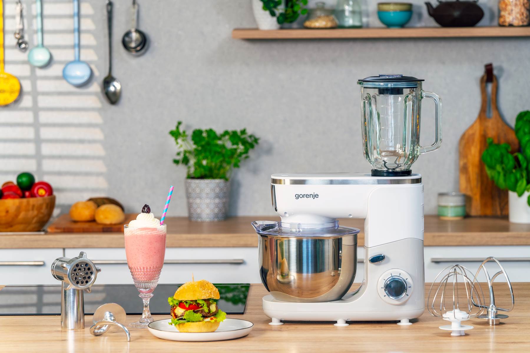 Gorenje bela tehnika | Stvar ukusa