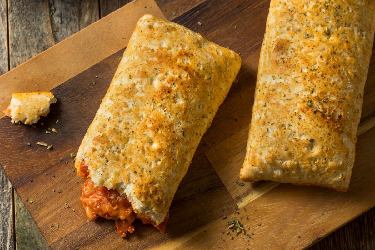 Recept za pica rolnice | Stvar ukusa