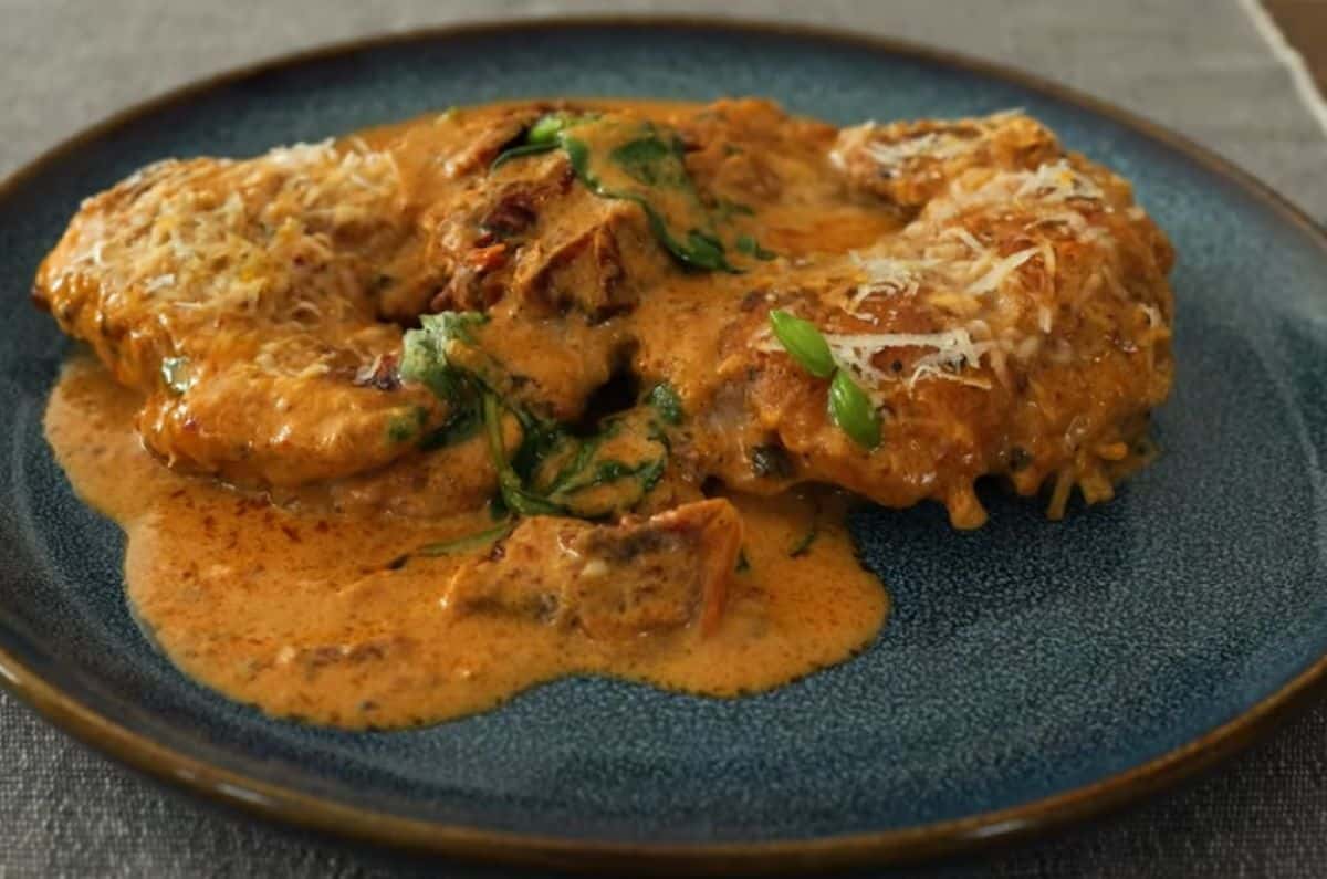 Recept za Toskana batake | Stvar ukusa