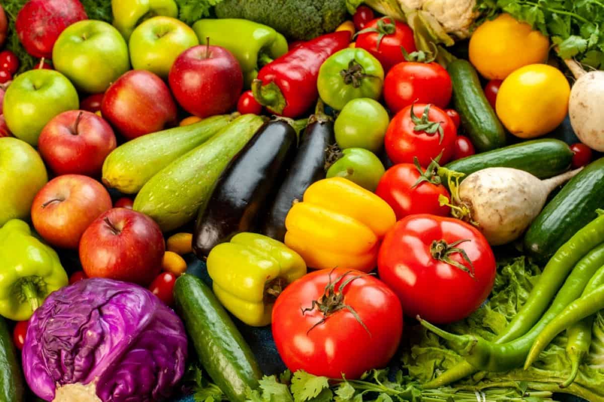 Koje povrće ne treba da se ljušti | Stvar ukusa
