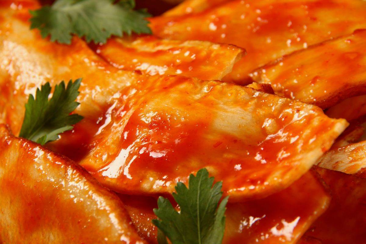 Recept za domaće raviole | Stvar ukusa