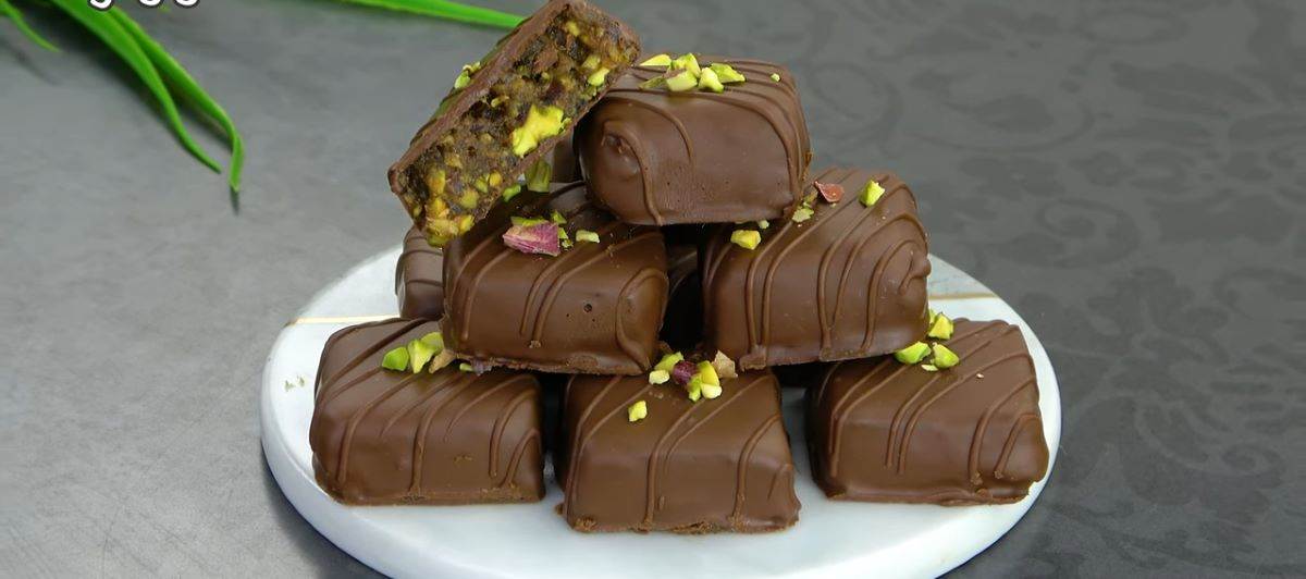Recept za čokoladne minjone od 4 sastojka | Stvar ukusa