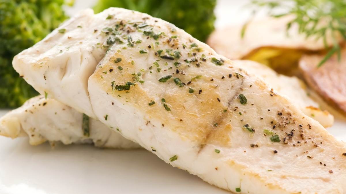 Recept za filete soma u belom vinu za Svetog Nikolu | Stvar ukusa