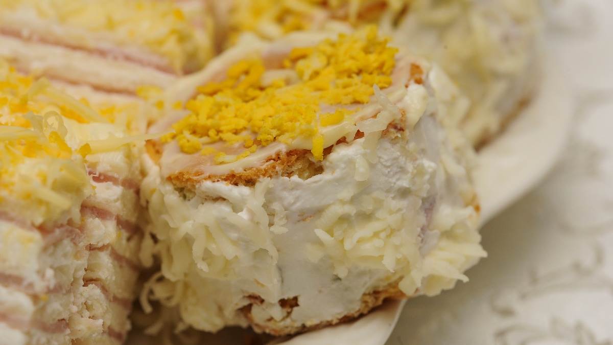 Recept za slane šubarice | Stvar ukusa