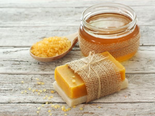 Napravite sami: Domaći sapun za samo 40 minuta (RECEPT) | Stvar ukusa