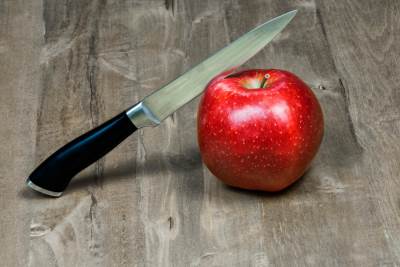 Escajg je neizostavan deo svake kuhinje.