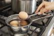 Kako se kuvaju jaja