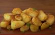 Hrskavi krompir iz rerne