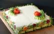 Napoleon slana torta
