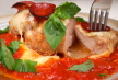 Recept za belo meso u paradajz sosu