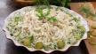Recept za kupus salatu sa kiselim krastavcima