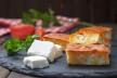 Bugarska pogača sa sirom bez kvasca