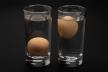 Kako znati da li su jaja pokvarena