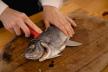 Kako ukloniti miris ribe