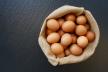 Kako da zamenite jaja u receptu