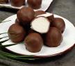 Čokoladne kuglice sa kokosom