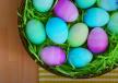 kako se dobijau ombre jaja