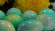 Farbanje jaja sodom bikarbonom