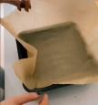 Kako se koristi pek papir