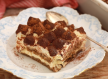 Tiramisu za 10 minuta