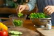 Kako da zelena salata ostane sveža 30 dana