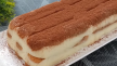 Lažni tiramisu