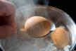 Kako se pravilno kuvaju jaja
