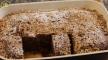 Karidopita - zaliveni kolač sa orasima