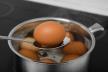 Kako da jaje ne pukne tokom kuvanja
