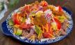 Salata sa mlevenim mesom i kupusom