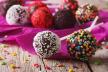 Cake pops ili kejk pops