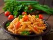 Zašto se makarone ili špagete prže pre kuvanja