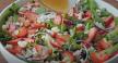 Najbolja prolećna salata sa jagodama i feta sirom