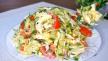 Letnja vitaminska salata