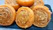 Baklava pužići sa orasima po turskom receptu